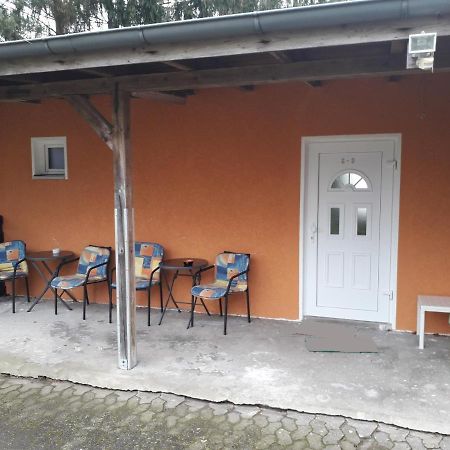 Ferienpark Tannenbruchsee Neustadt am Rübenberge Extérieur photo