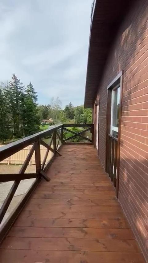 Ferienpark Tannenbruchsee Neustadt am Rübenberge Extérieur photo