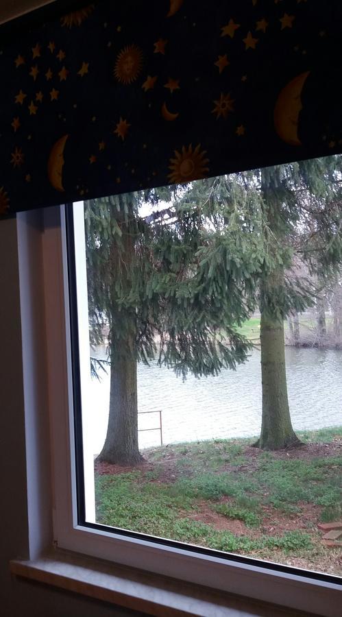 Ferienpark Tannenbruchsee Neustadt am Rübenberge Extérieur photo