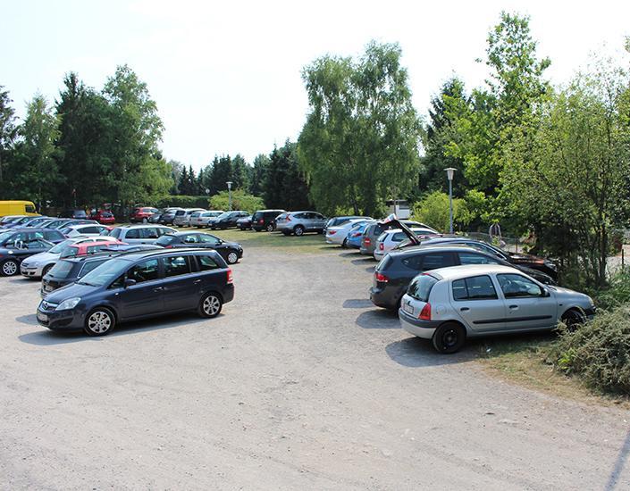 Ferienpark Tannenbruchsee Neustadt am Rübenberge Extérieur photo