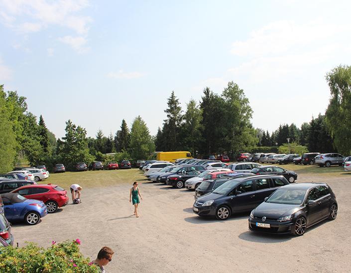 Ferienpark Tannenbruchsee Neustadt am Rübenberge Extérieur photo
