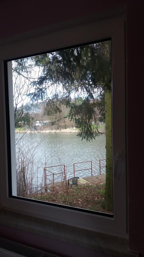Ferienpark Tannenbruchsee Neustadt am Rübenberge Extérieur photo